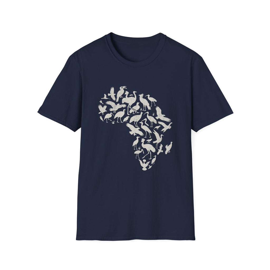 African Birds T-Shirt