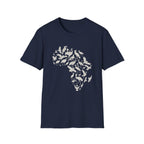 African Birds T-Shirt