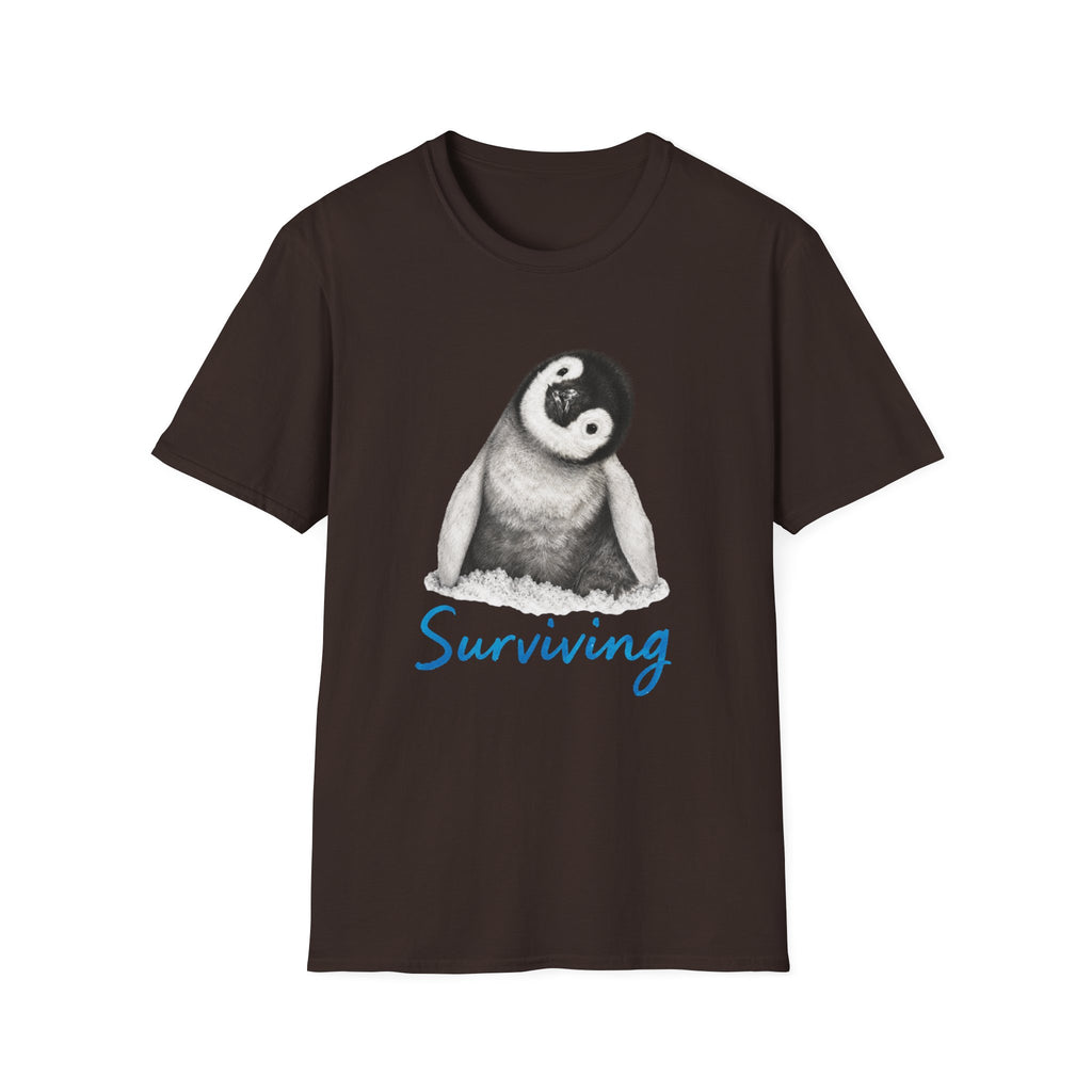 Surviving T-Shirt