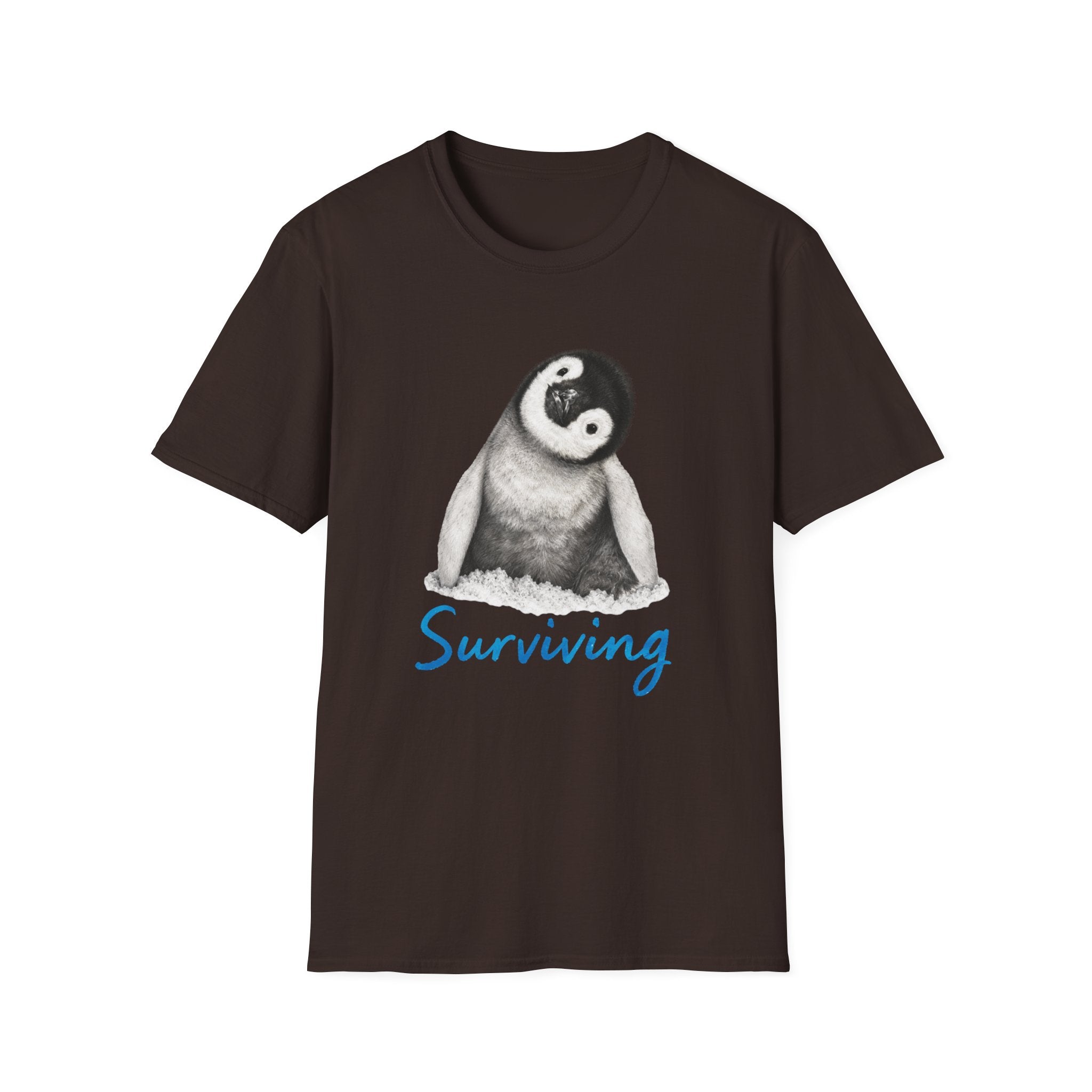 Surviving T-Shirt