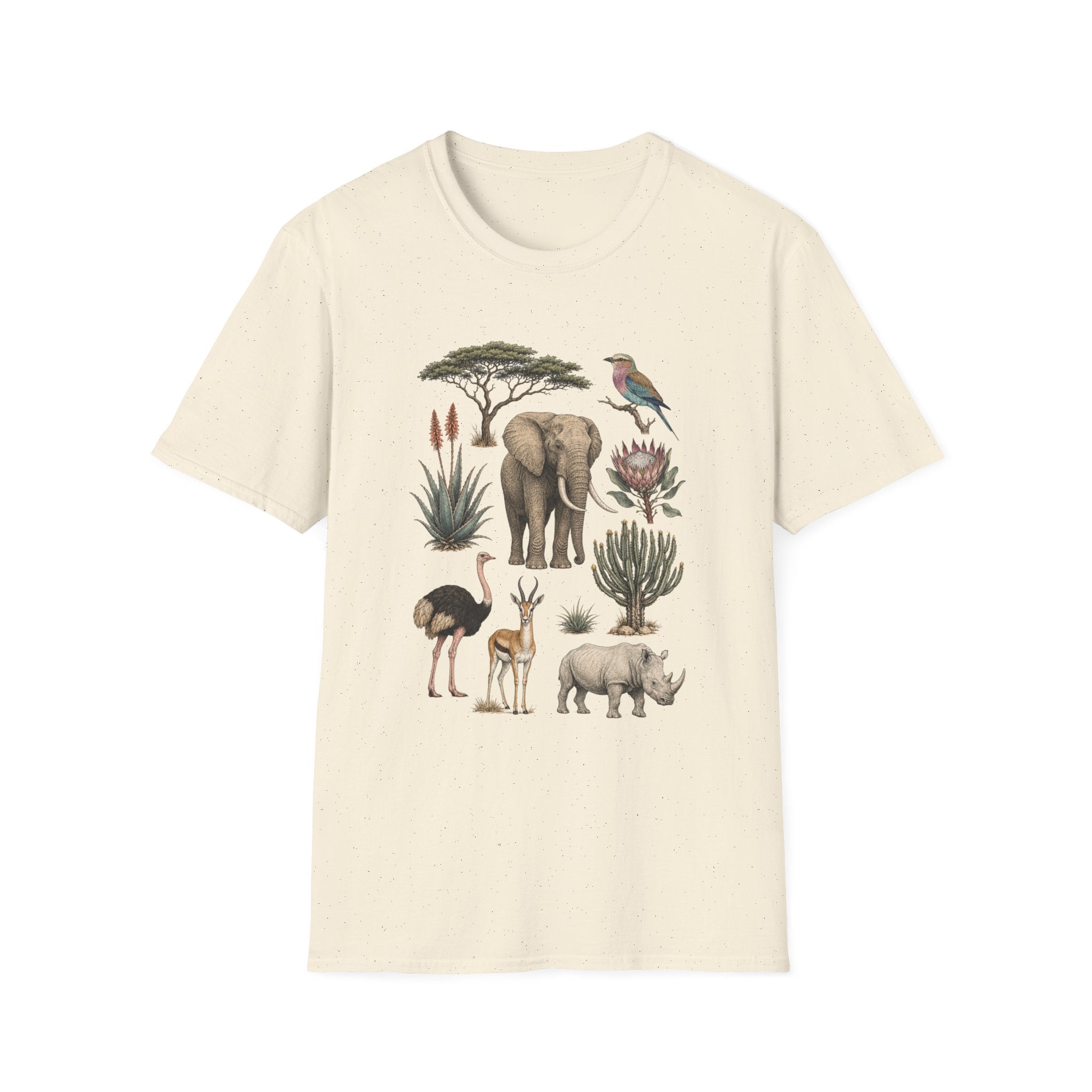Savanna Party T-Shirt