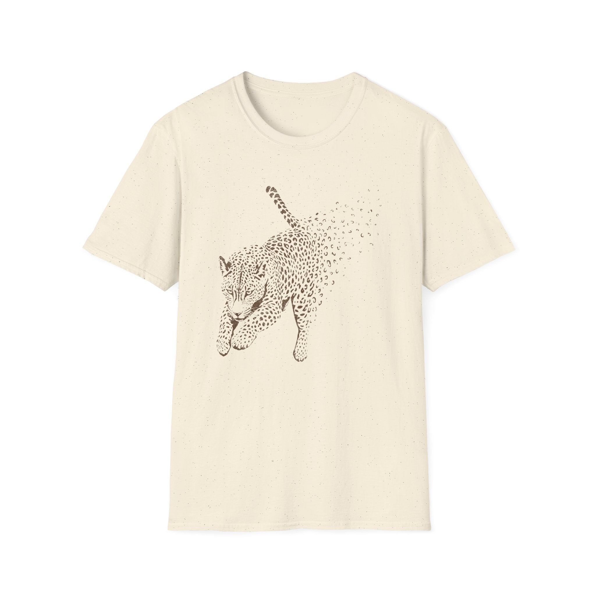 Leopard Vanish T-Shirt