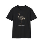 Skipper Ostrich