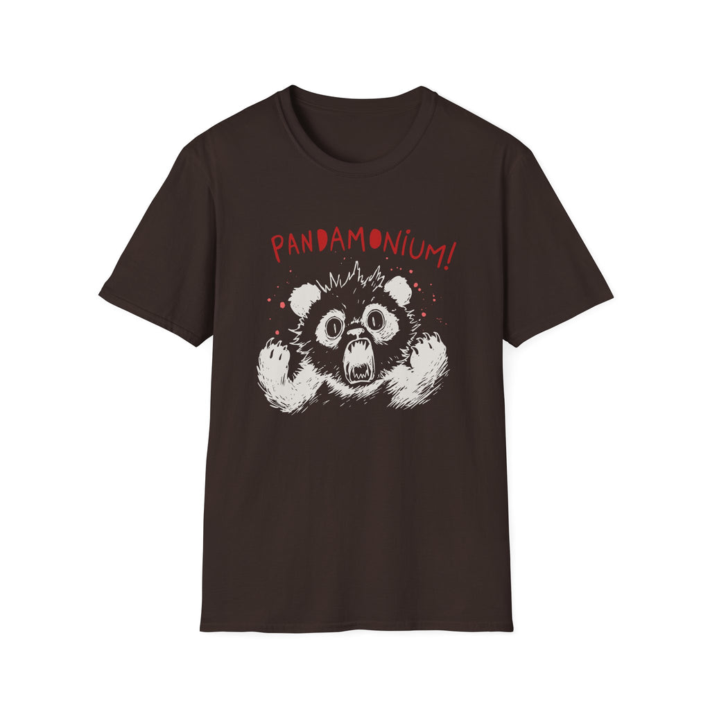 Panda Chaos