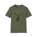 Deer Moon T-Shirt