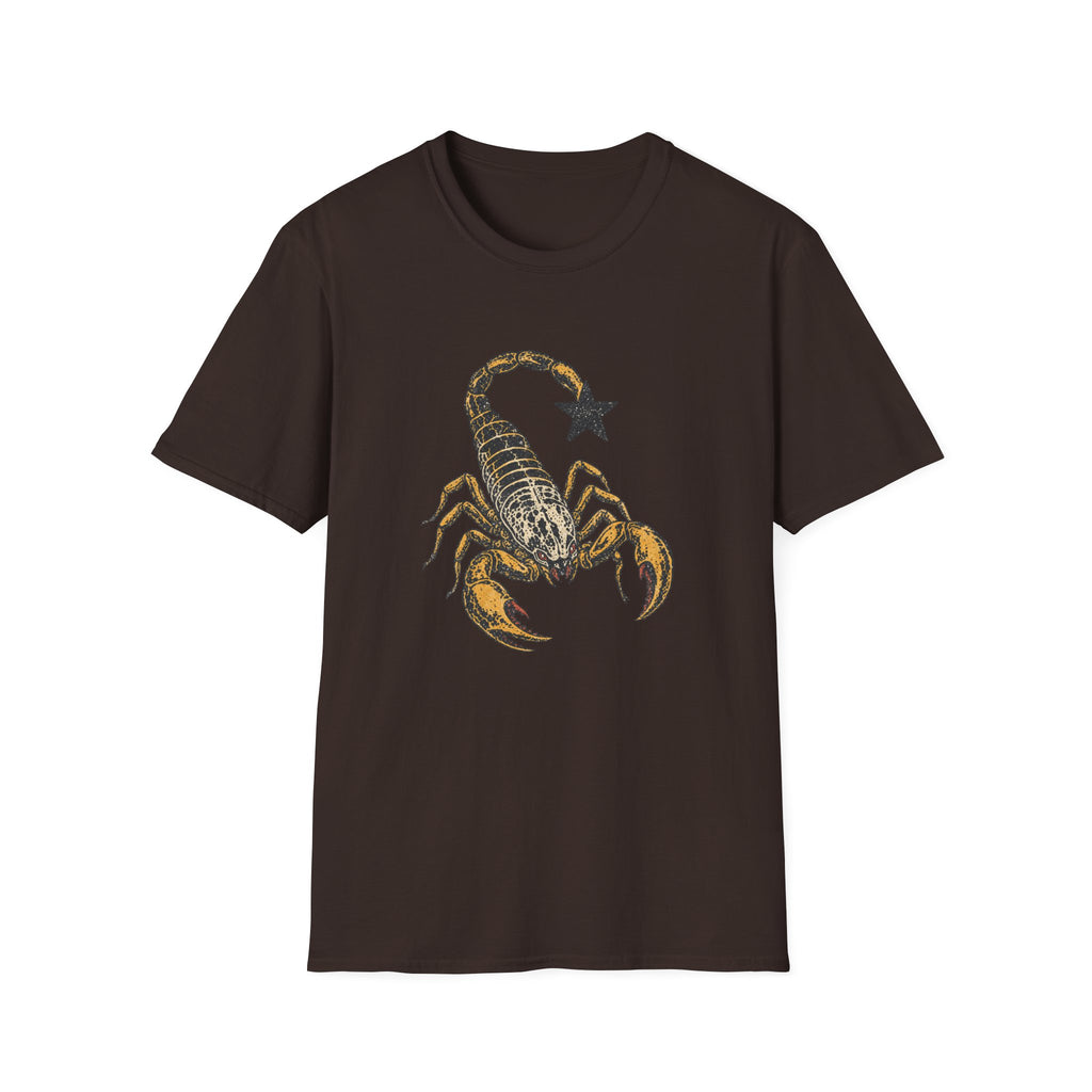 Scorpion Star