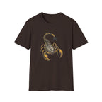 Scorpion Star