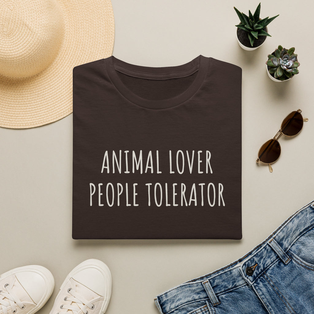 People Tolerator
