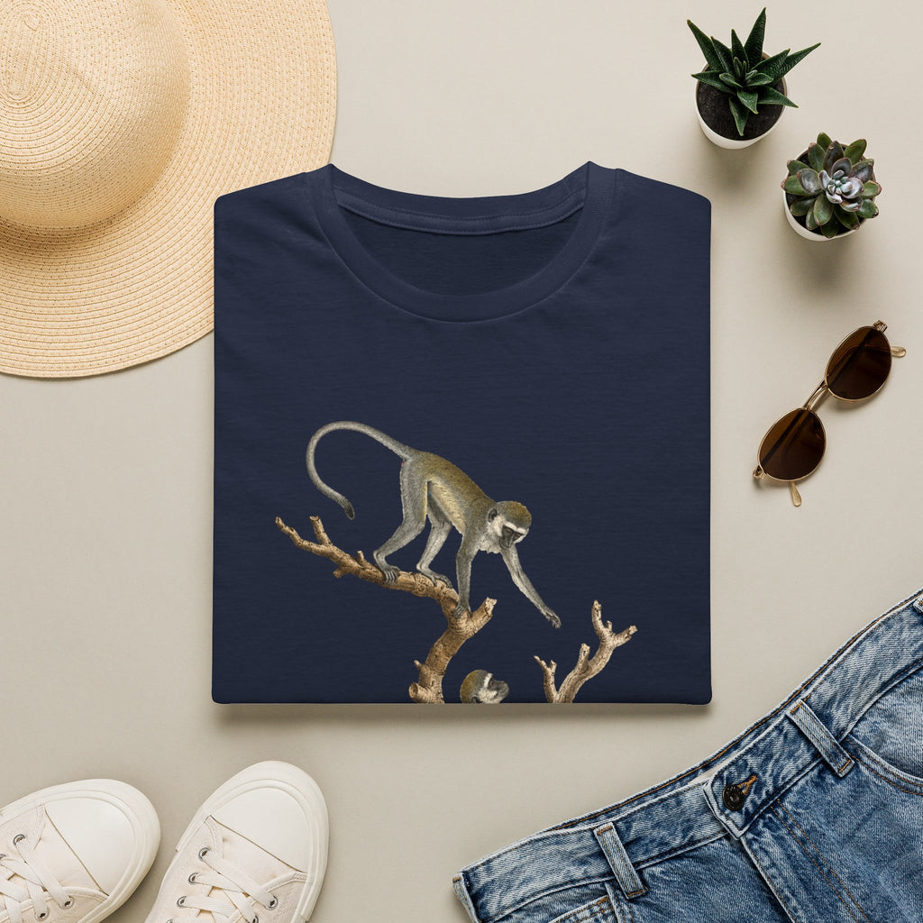 Lemur Tree