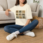 Savanna Stamps
