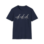 Wild Flight T-Shirt