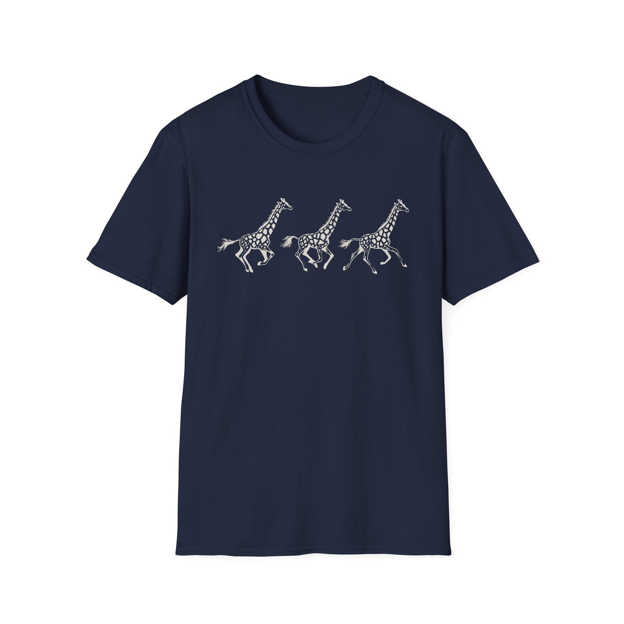 Wild Flight T-Shirt