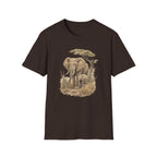 Savanna Elephant
