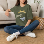 Wild Chase T-Shirt