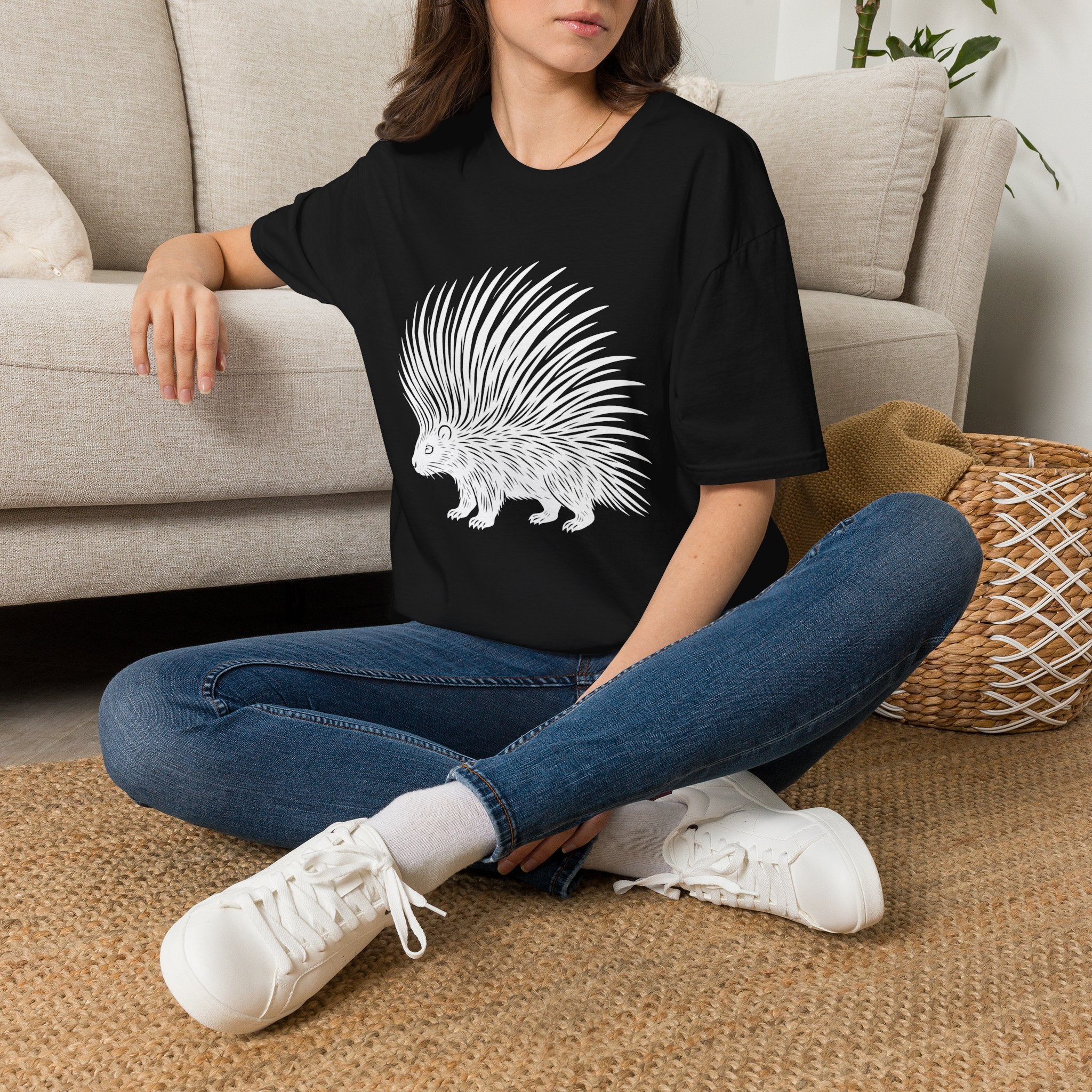 Quill Work
