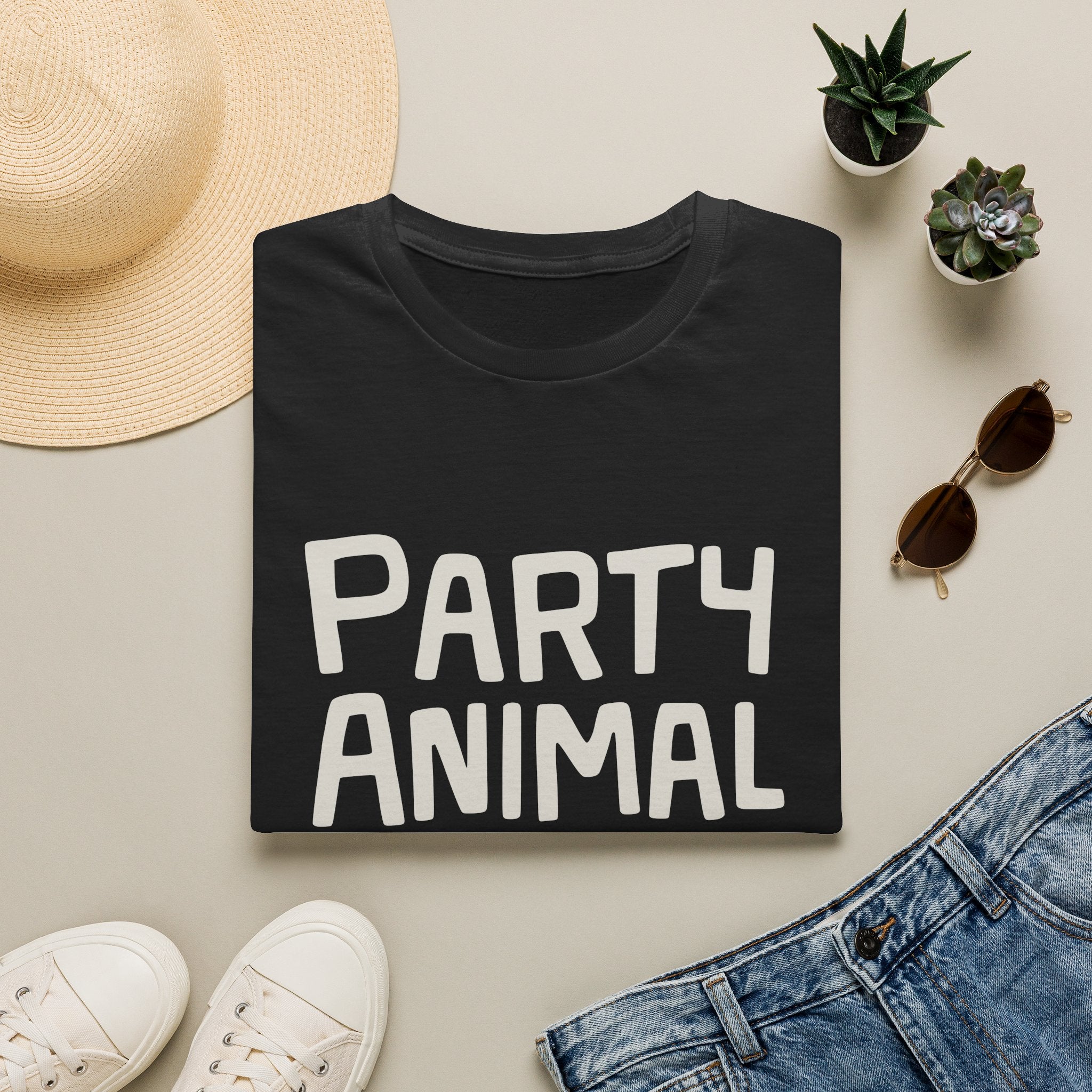 Party Animal