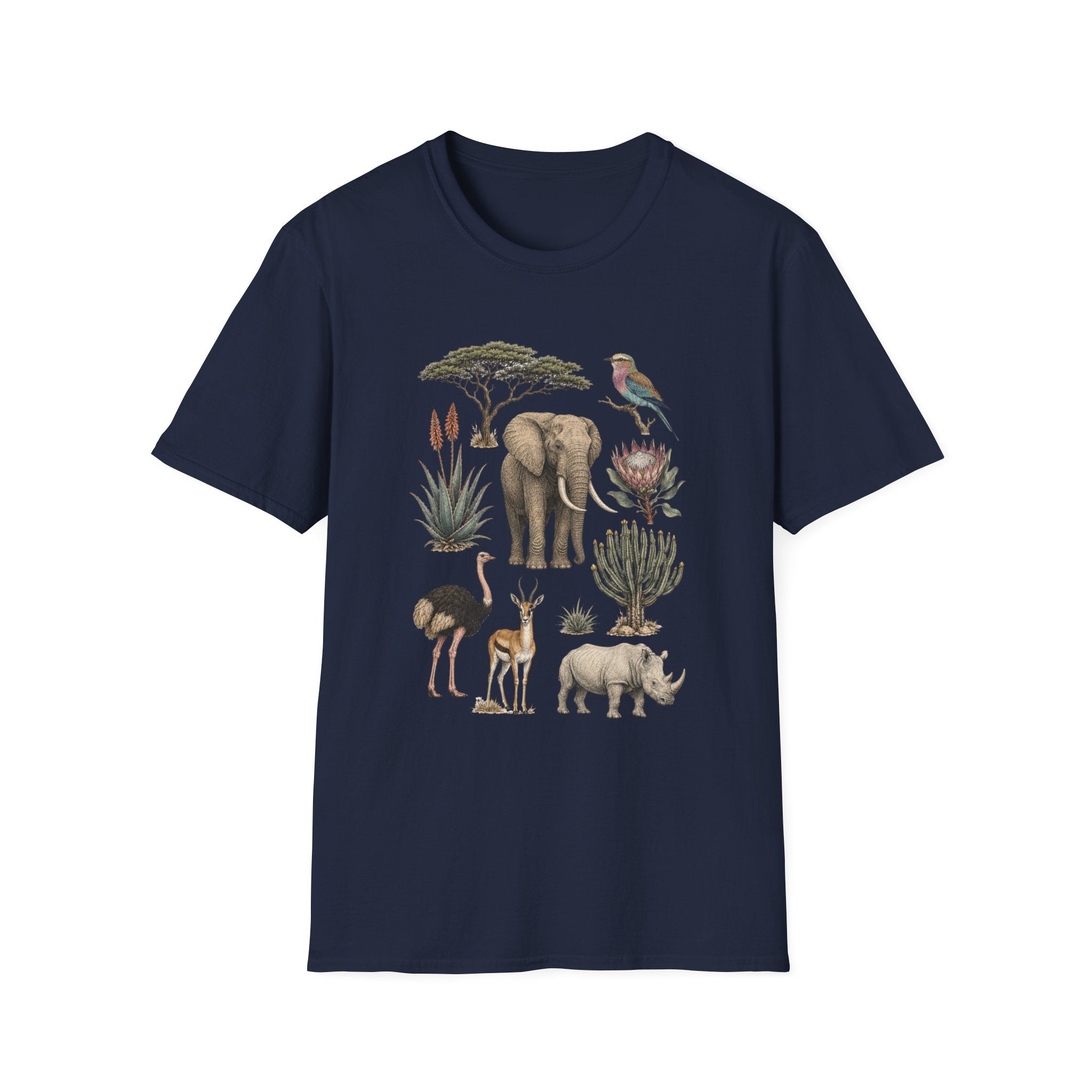 Savanna Party T-Shirt