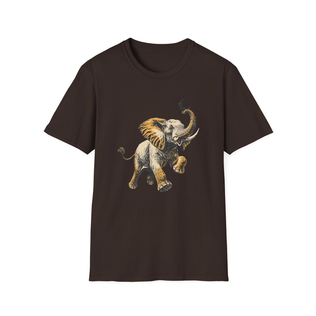 Elephant Moon T-Shirt
