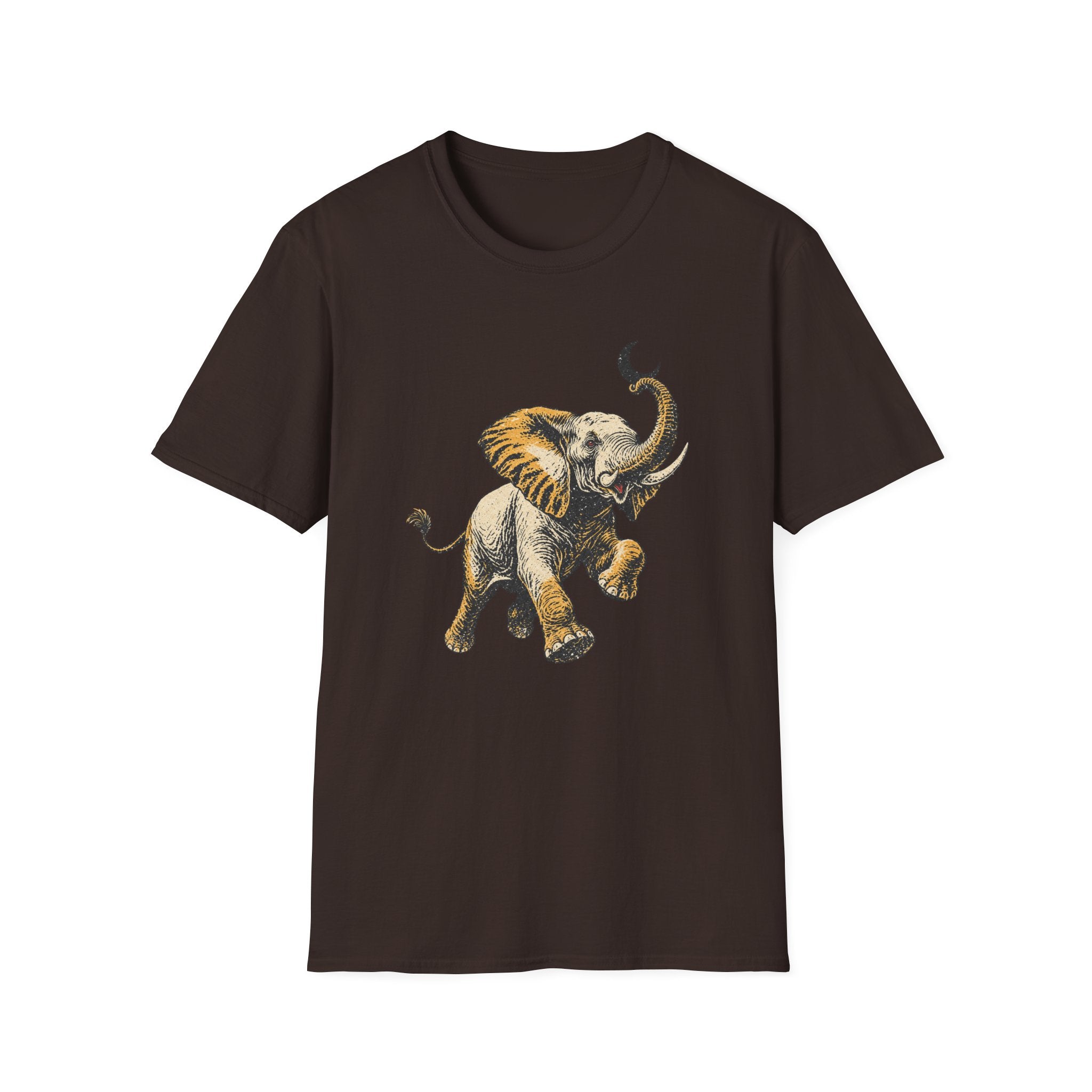Elephant Moon T-Shirt