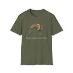 Kiwi Similarities