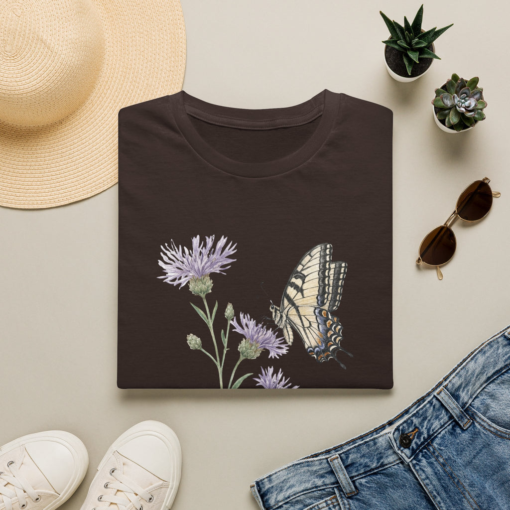 Thistle Flight
