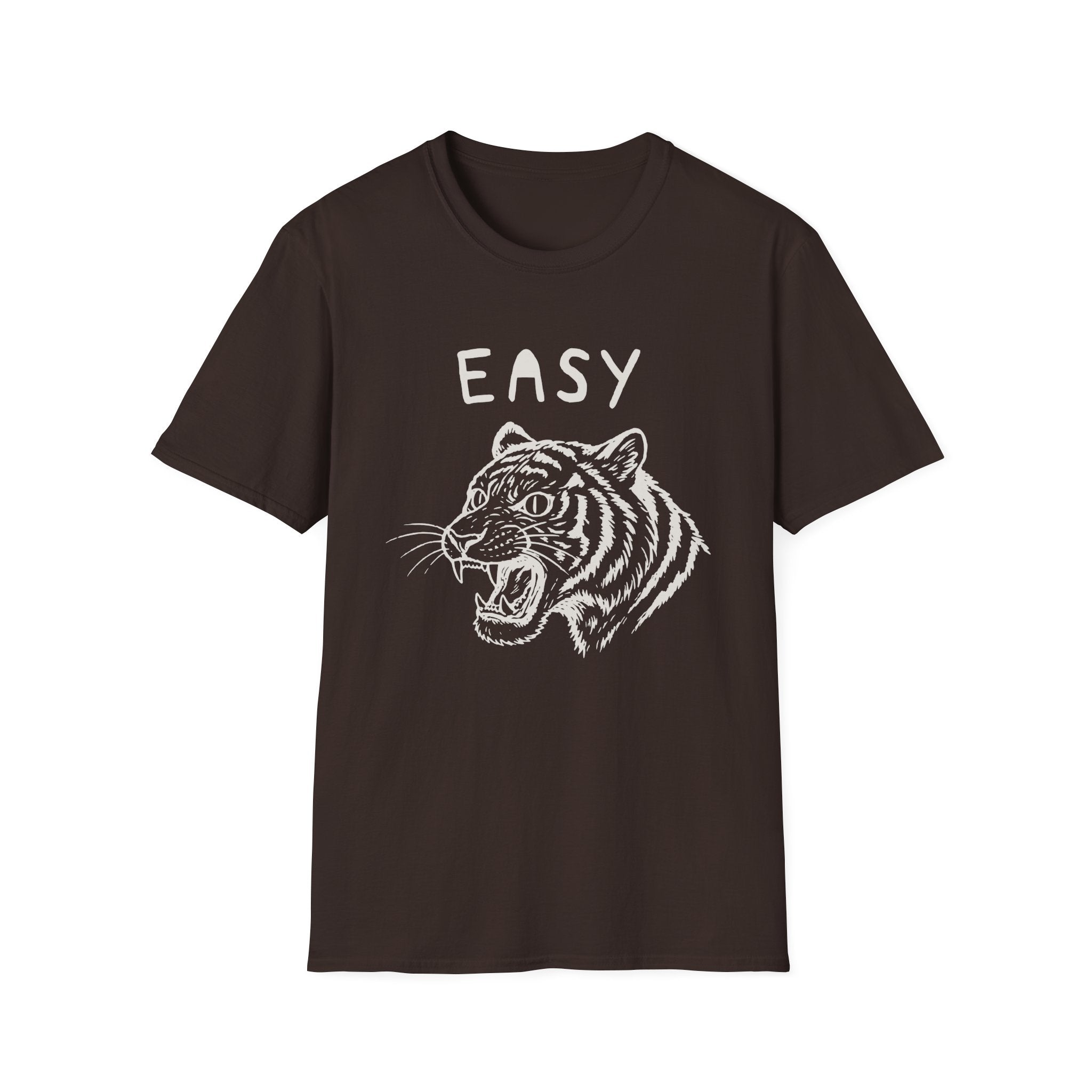 Easy Tiger T-Shirt