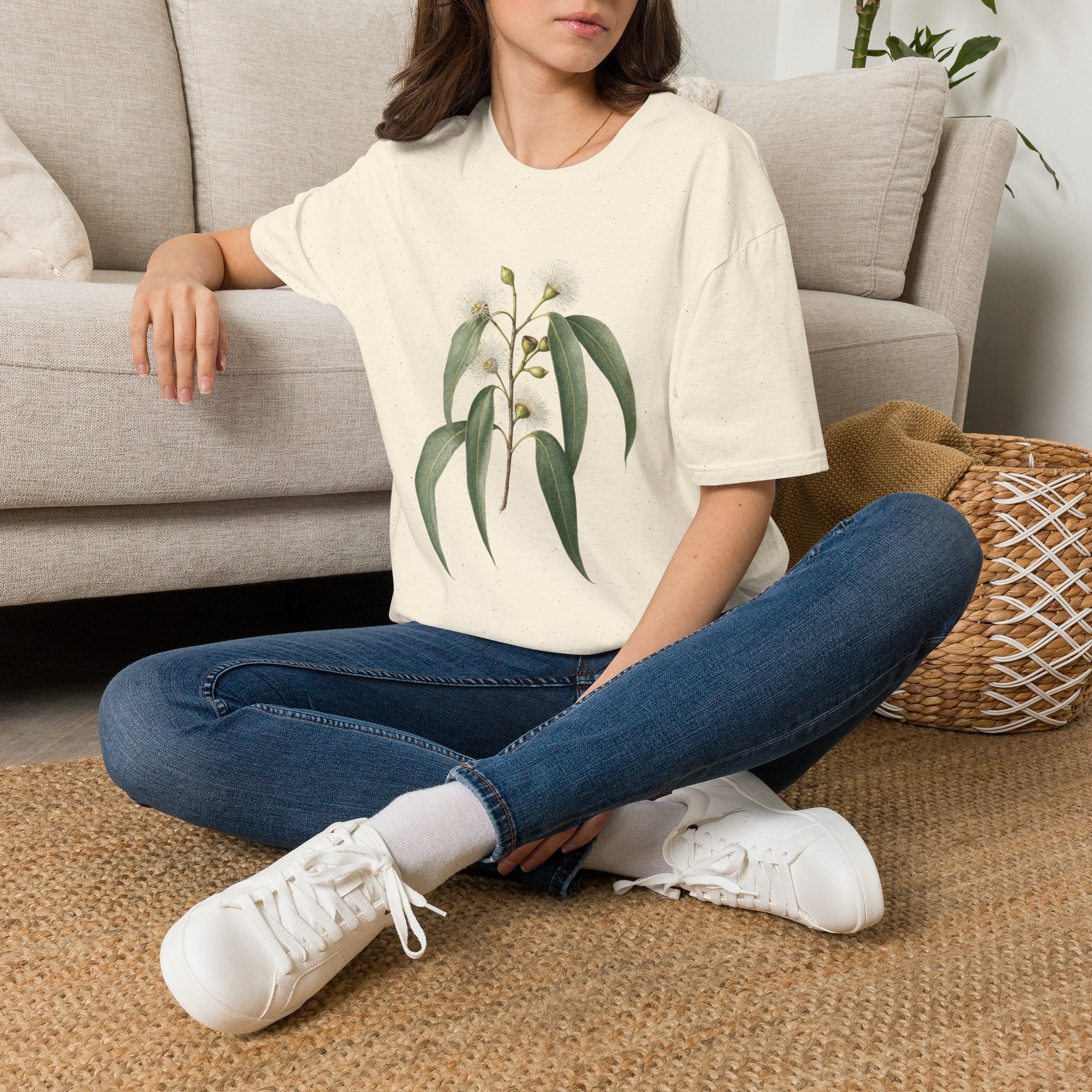 Savanna Floral