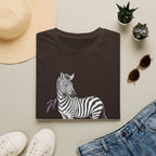 Lavander Zebra