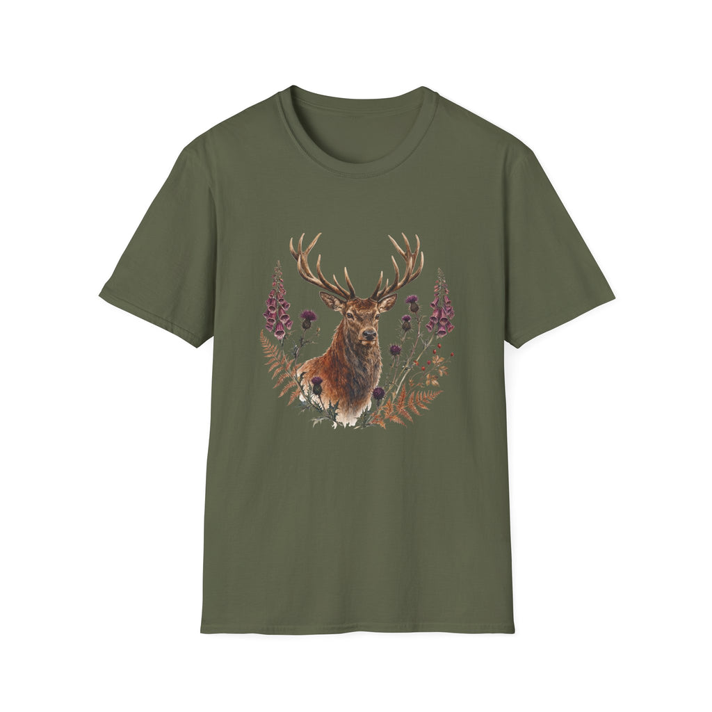 Antler Management