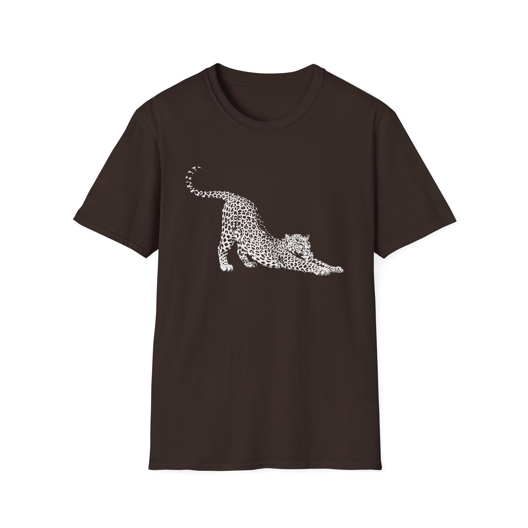 Just Stretching T-Shirt