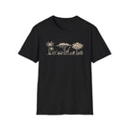 Savanna Silhouette