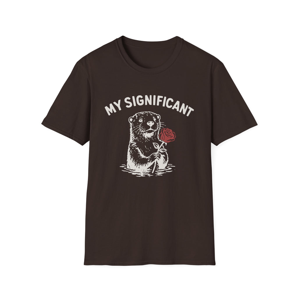Significant Otter