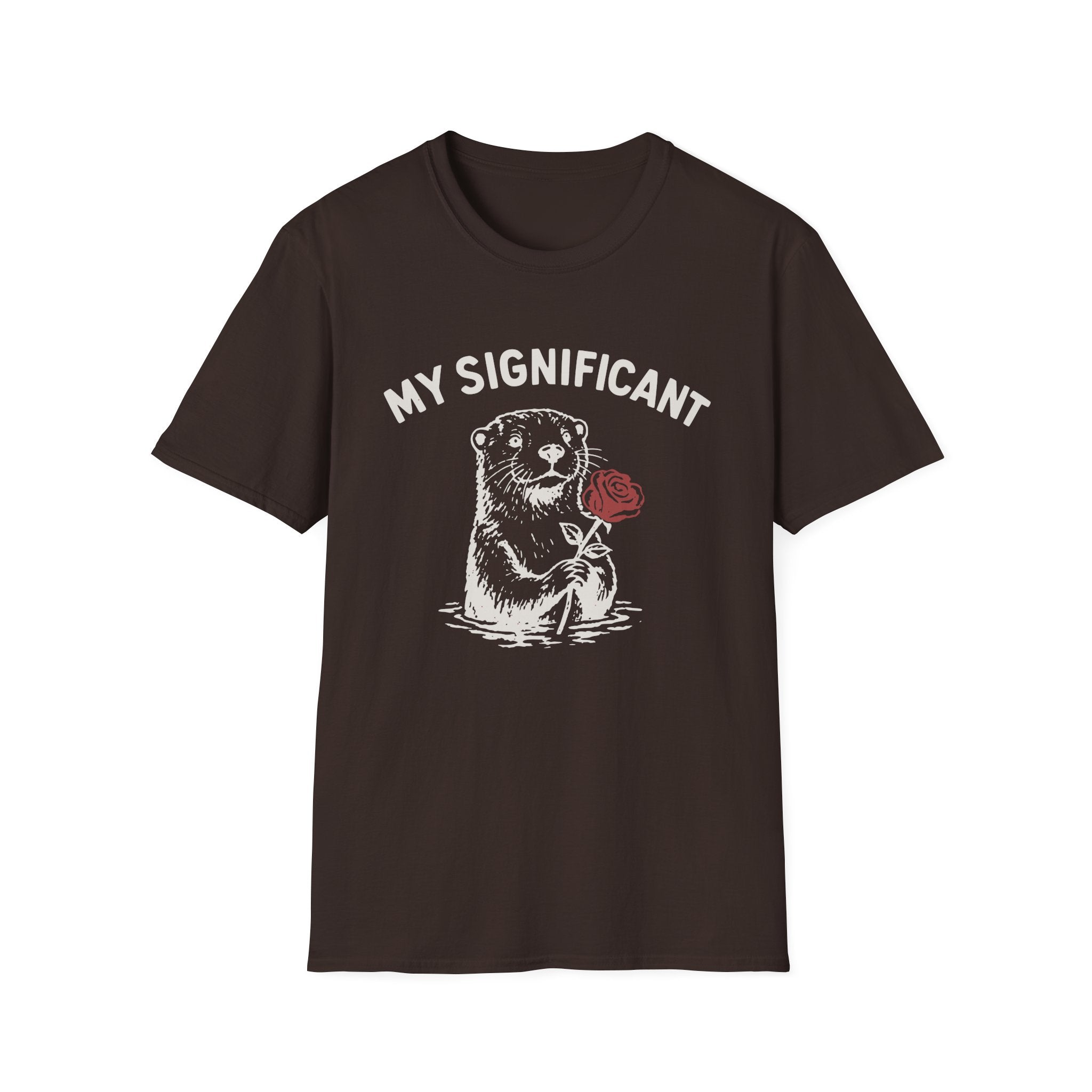 Significant Otter T-Shirt
