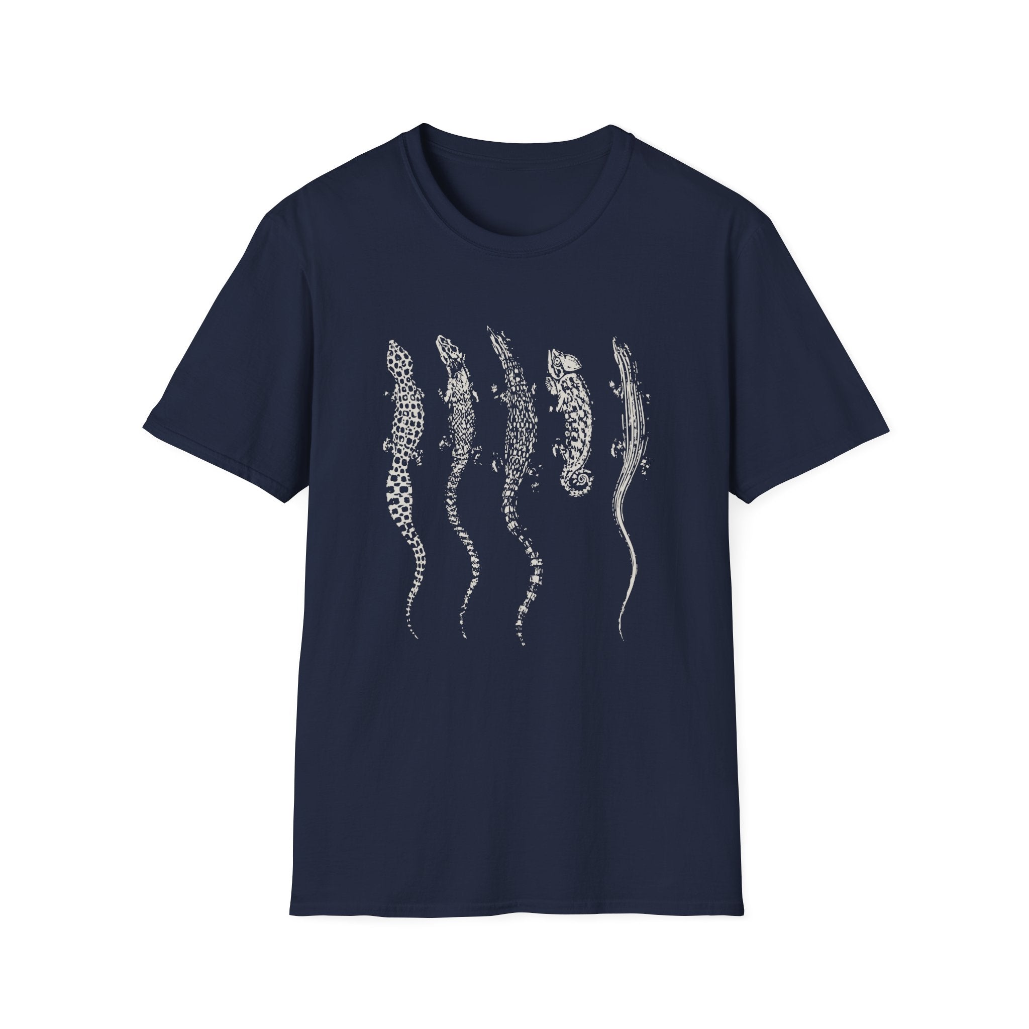 Shy Tail T-Shirt