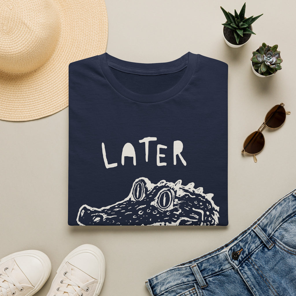 Later Gator