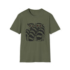 Cozy Lemur T-Shirt