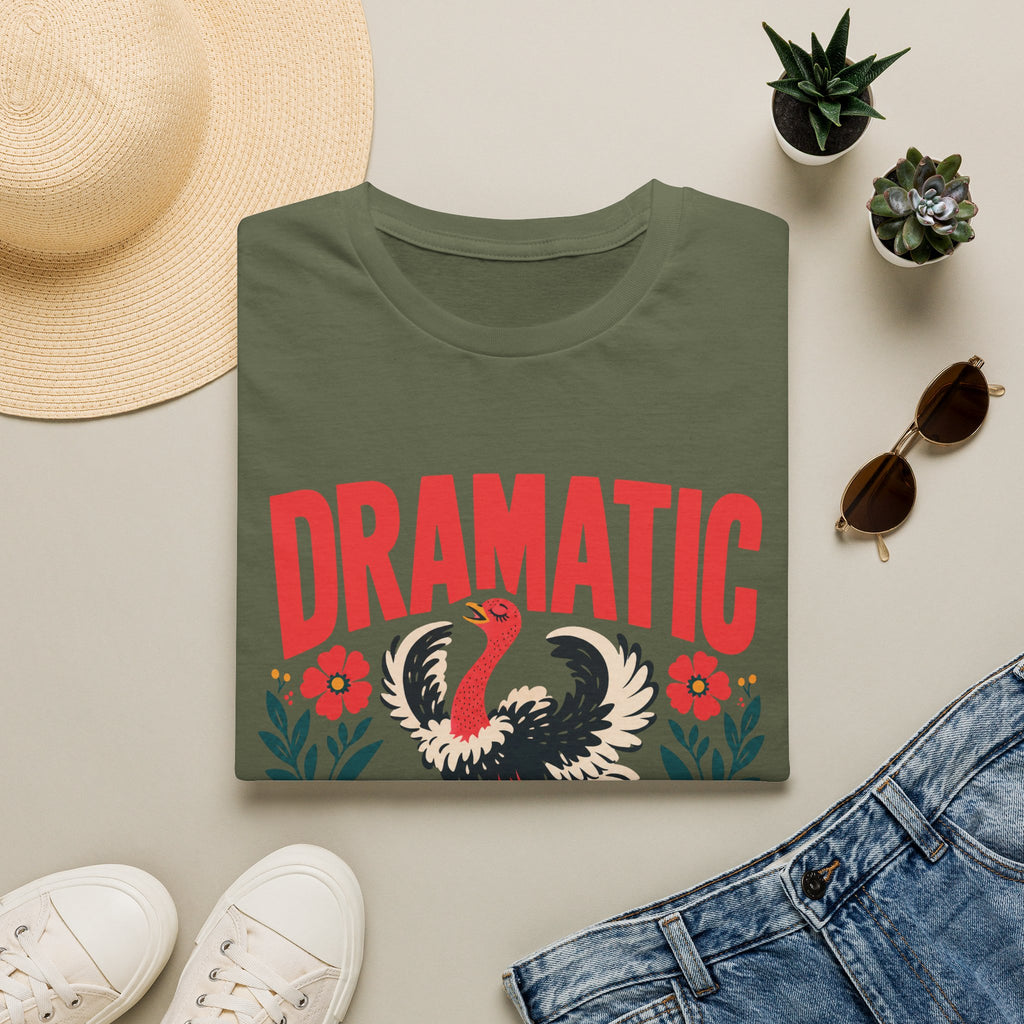 Dramatic Vibes T-Shirt