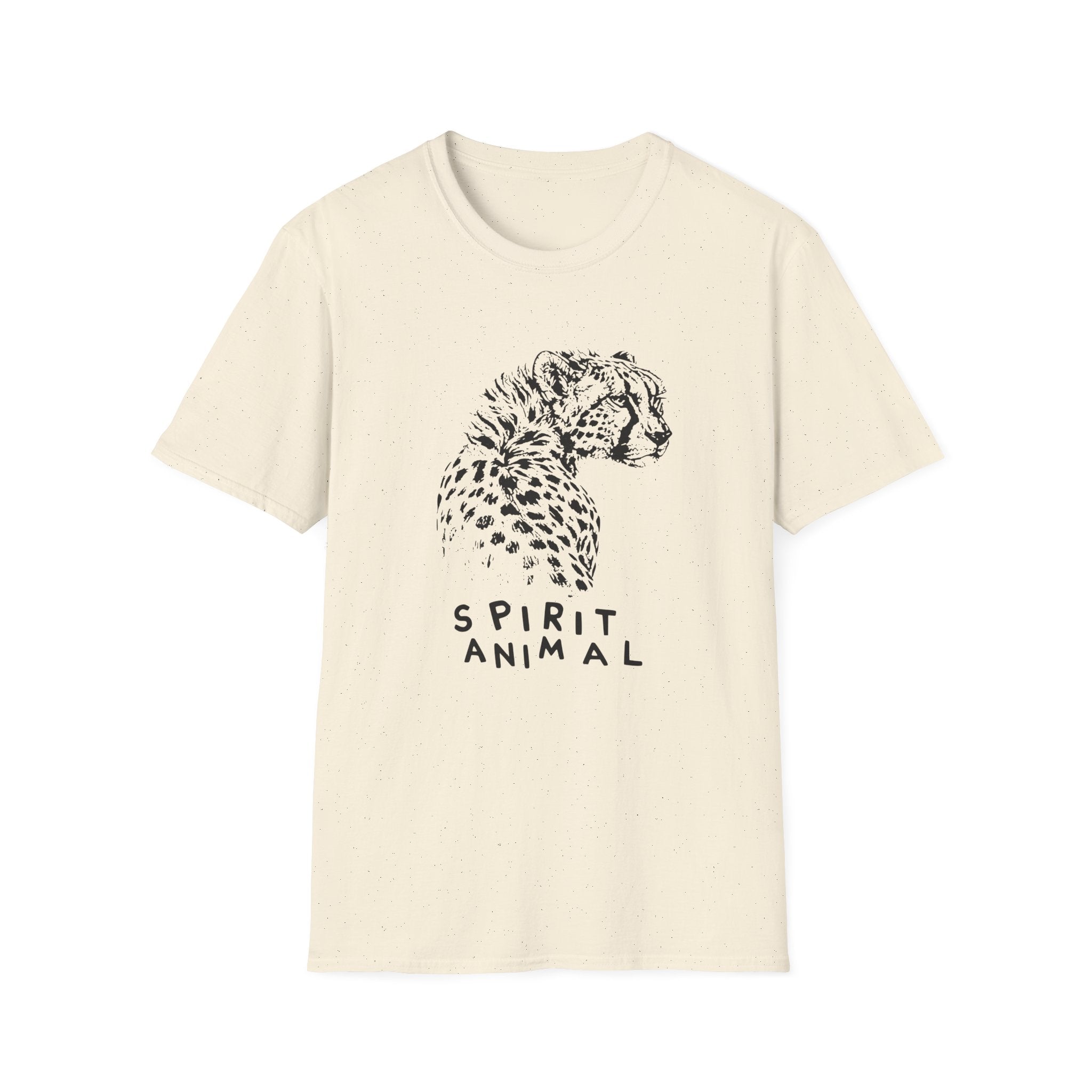 Spirit Animal Vibes T-Shirt