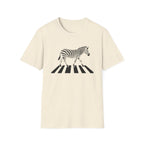 Zebra Crossing