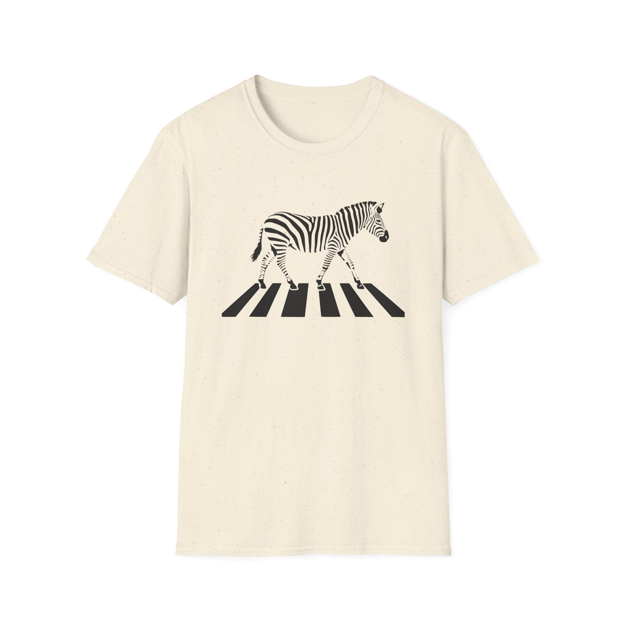 Zebra Crossing