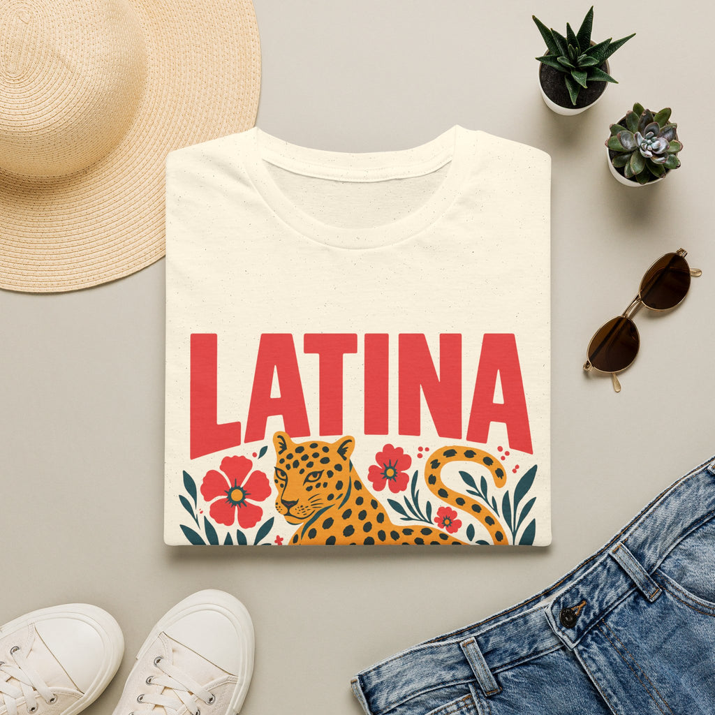Latina Vibes