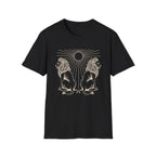 The Lion Sun T-Shirt