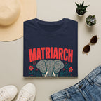 Matriarch Vibes