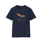 Fly Ladybug T-Shirt