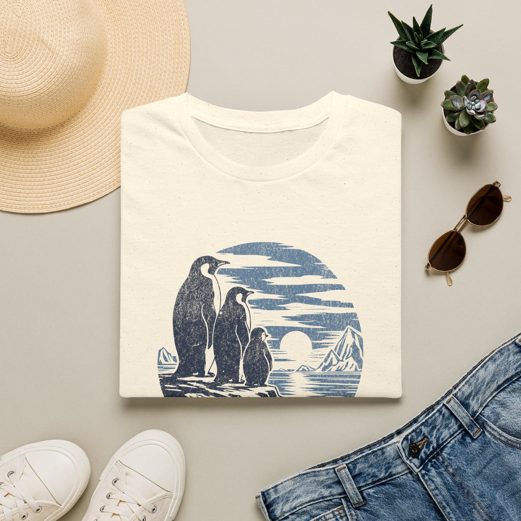 Penguin Lookout T-Shirt