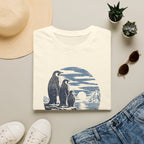 Penguin Lookout T-Shirt
