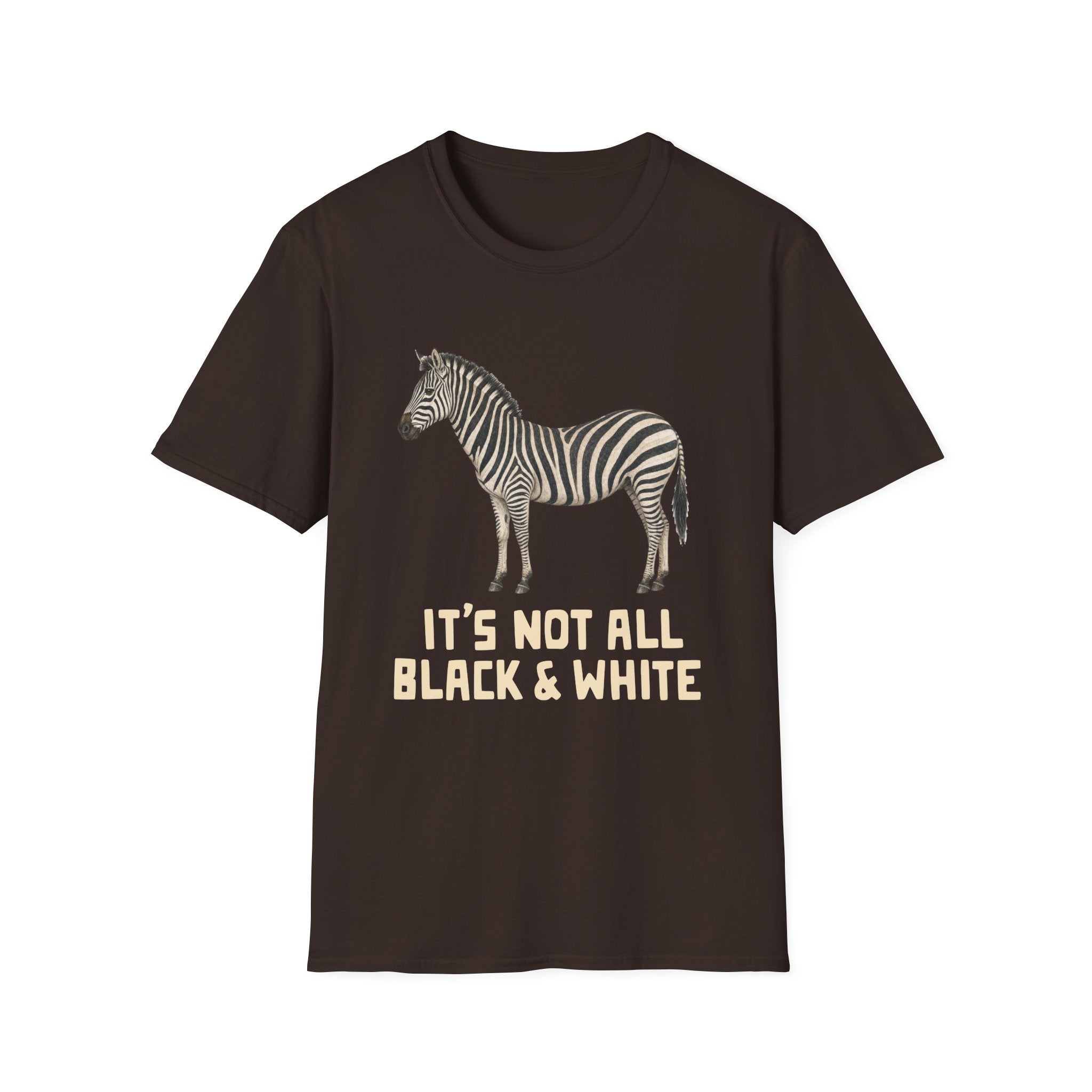 Stripe Theory T-Shirt