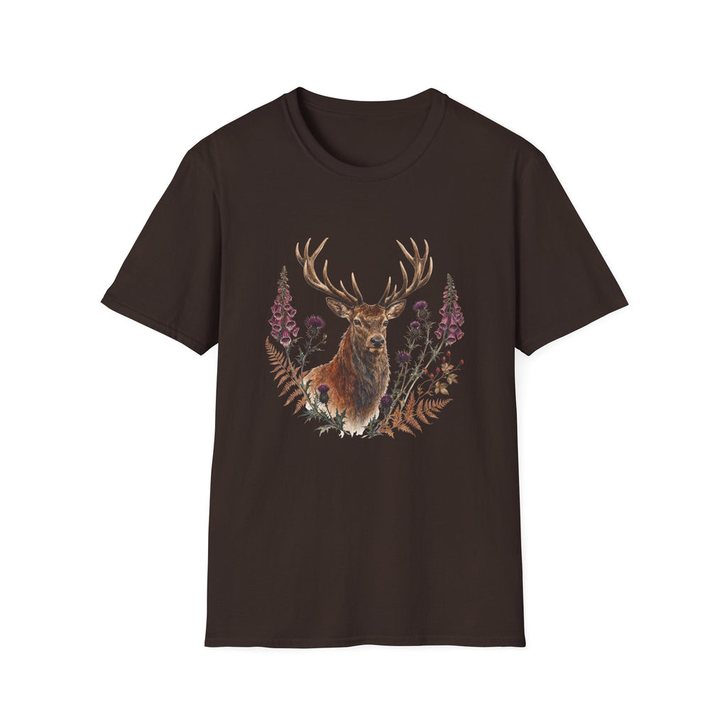 Antler Management