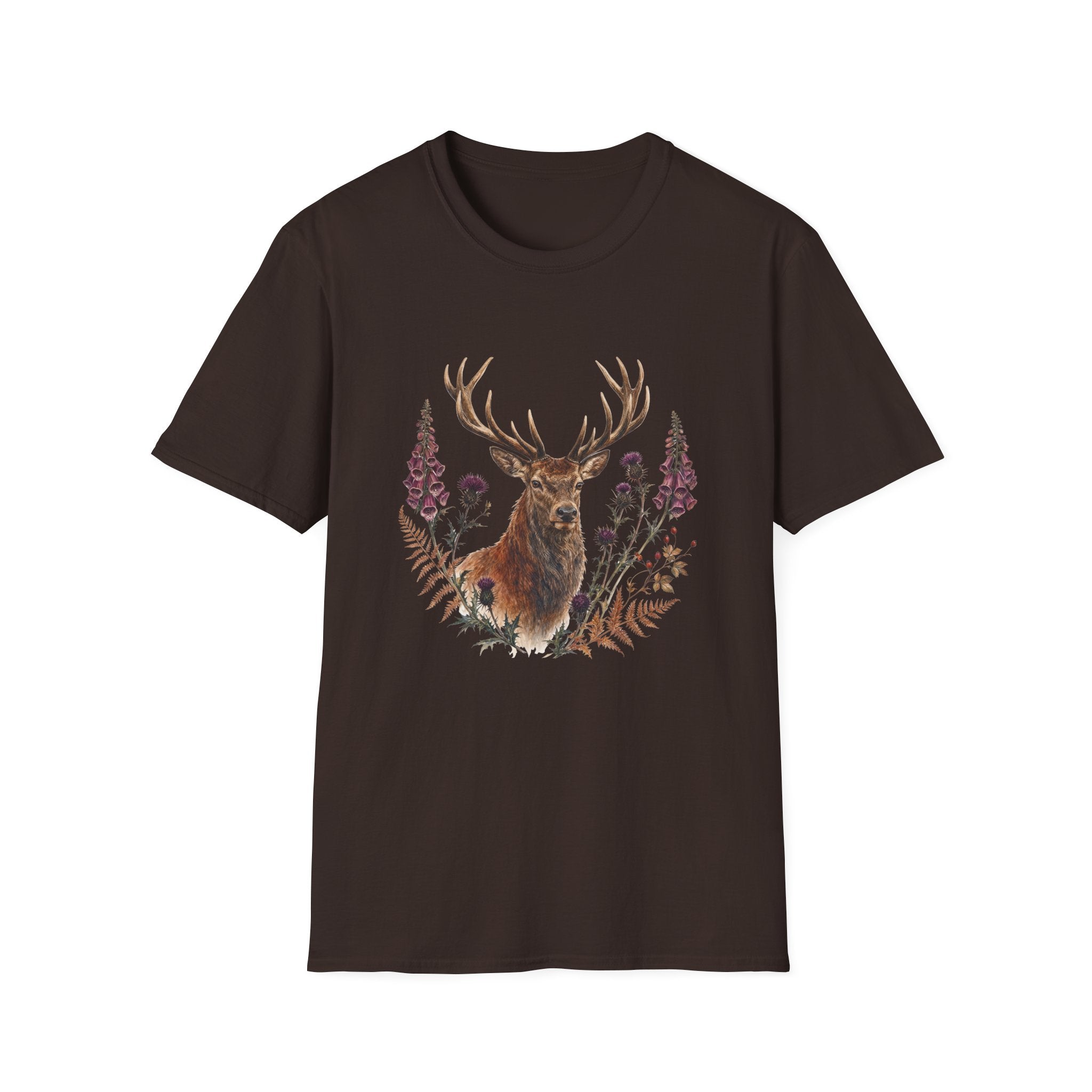 Antler Management