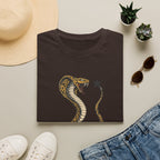 Cobra Star T-Shirt